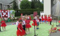 Dzień Rodziny w przedszkolu