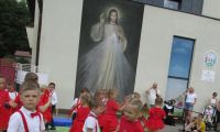  Dzień Rodziny w przedszkolu