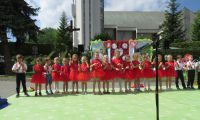  Dzień Rodziny w przedszkolu