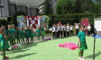  Dzień Rodziny w przedszkolu