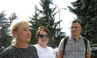  Dzień Rodziny w przedszkolu
