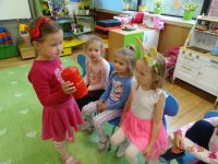 Czytaj więcej: Galeria - prace plastyczne