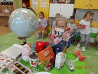 Czytaj więcej: Galeria - prace plastyczne