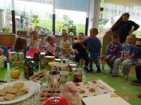 Czytaj więcej: Galeria - prace plastyczne