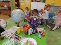 Czytaj więcej: Galeria - prace plastyczne