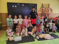 Czytaj więcej: Galeria - prace plastyczne