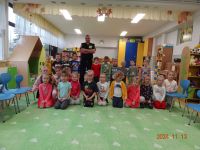 Czytaj więcej: Galeria - prace plastyczne