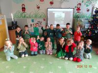 Czytaj więcej: Galeria - prace plastyczne