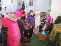 Czytaj więcej: Galeria - Biedronek