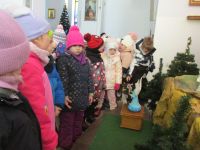 Czytaj więcej: Galeria - Biedronek