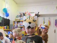 Czytaj więcej: Galeria - Biedronek