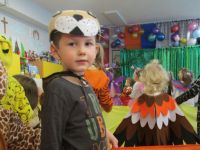 Czytaj więcej: Galeria - Biedronek