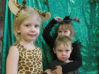 Czytaj więcej: Galeria - Biedronek