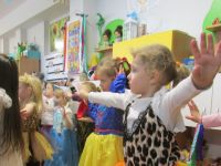 Czytaj więcej: Galeria - Biedronek