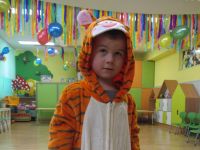 Czytaj więcej: Galeria - Biedronek