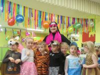 Czytaj więcej: Galeria - Biedronek