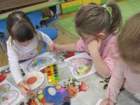 Czytaj więcej: Galeria - Biedronek