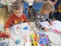 Czytaj więcej: Galeria - Biedronek