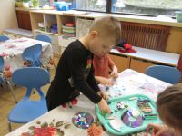 Czytaj więcej: Galeria - Biedronek