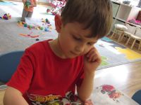 Czytaj więcej: Galeria - Biedronek