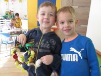 Czytaj więcej: Galeria - Biedronek