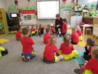 Czytaj więcej: Galeria - Biedronek