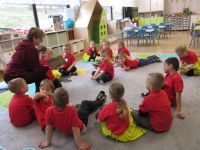 Czytaj więcej: Galeria - Biedronek