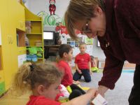 Czytaj więcej: Galeria - Biedronek