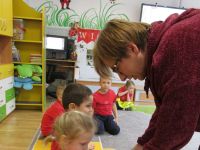 Czytaj więcej: Galeria - Biedronek