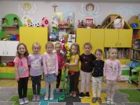 Czytaj więcej: Galeria - Biedronek