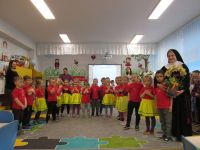 Czytaj więcej: Galeria - Biedronek