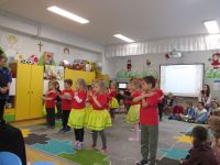 Czytaj więcej: Galeria - Biedronek