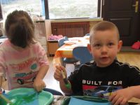 Czytaj więcej: Galeria - Biedronek