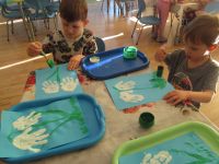 Czytaj więcej: Galeria - Biedronek