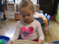 Czytaj więcej: Galeria - Biedronek