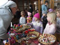 Czytaj więcej: Galeria - Biedronek