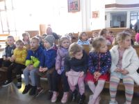 Czytaj więcej: Galeria - Biedronek