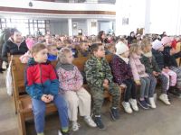 Czytaj więcej: Galeria - Biedronek