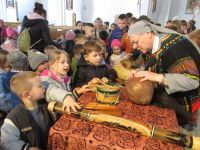 Czytaj więcej: Galeria - Biedronek