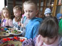 Czytaj więcej: Galeria - Biedronek