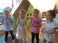 Czytaj więcej: Galeria - Biedronek