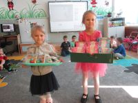 Czytaj więcej: Galeria - Biedronek