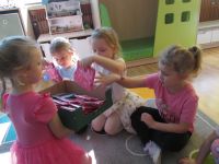 Czytaj więcej: Galeria - Biedronek