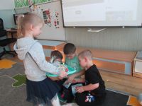 Czytaj więcej: Galeria - Biedronek