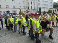 Czytaj więcej: Galeria - Biedronek