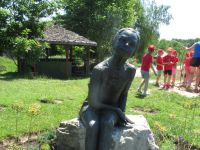 Czytaj więcej: Galeria - Biedronek