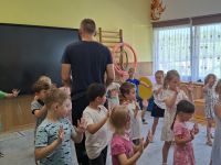 Czytaj więcej: Galeria - Biedronek