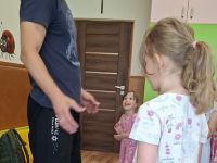 Czytaj więcej: Galeria - Biedronek