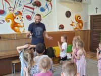 Czytaj więcej: Galeria - Biedronek