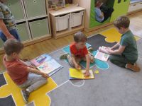 Czytaj więcej: Galeria - Biedronek